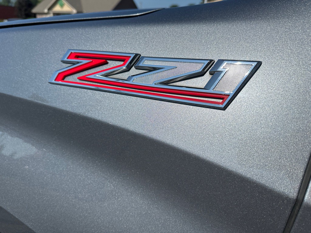 2020 Chevrolet Silverado 1500 Image 37