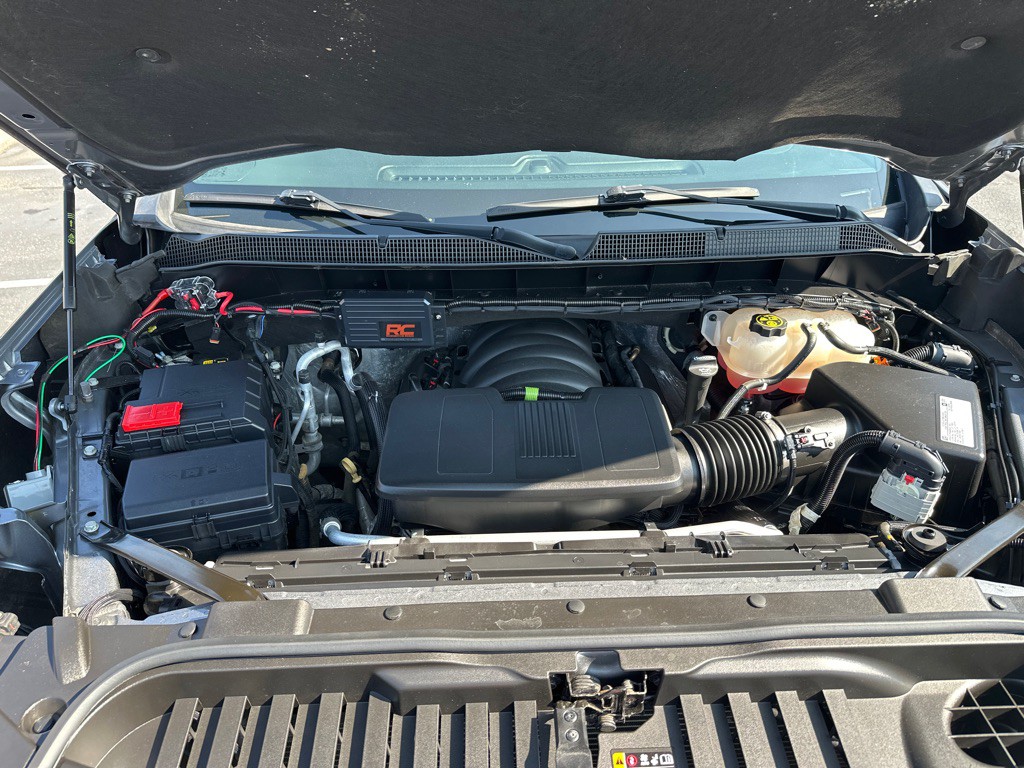 2020 Chevrolet Silverado 1500 Image 39