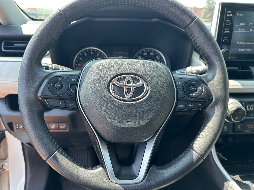 2021 Toyota Rav4 Image 13