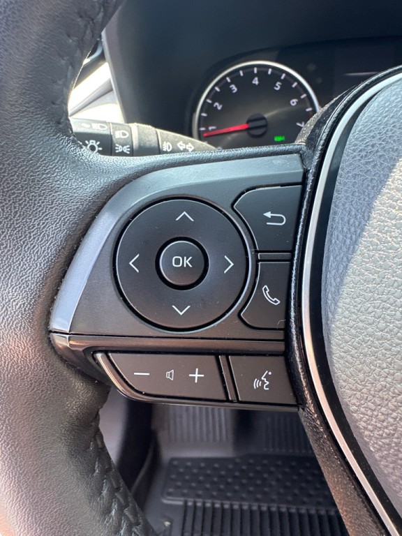 2021 Toyota Rav4 Image 14