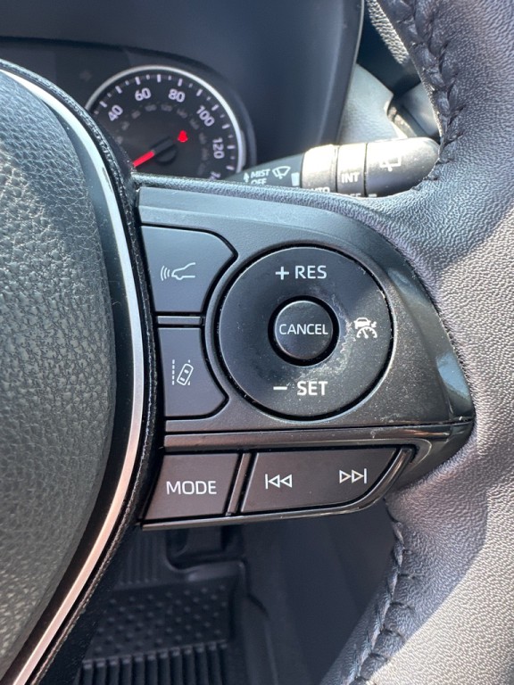 2021 Toyota Rav4 Image 15