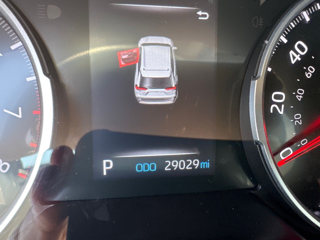 2021 Toyota Rav4 Image 16