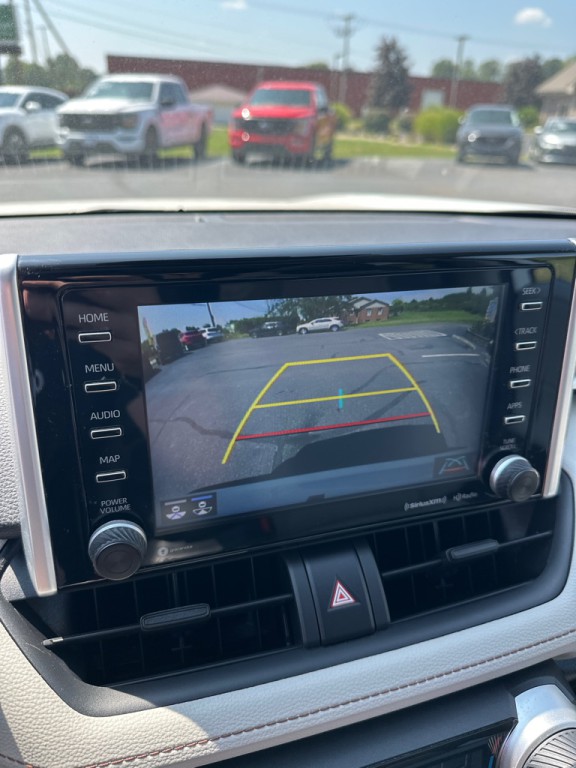 2021 Toyota Rav4 Image 18