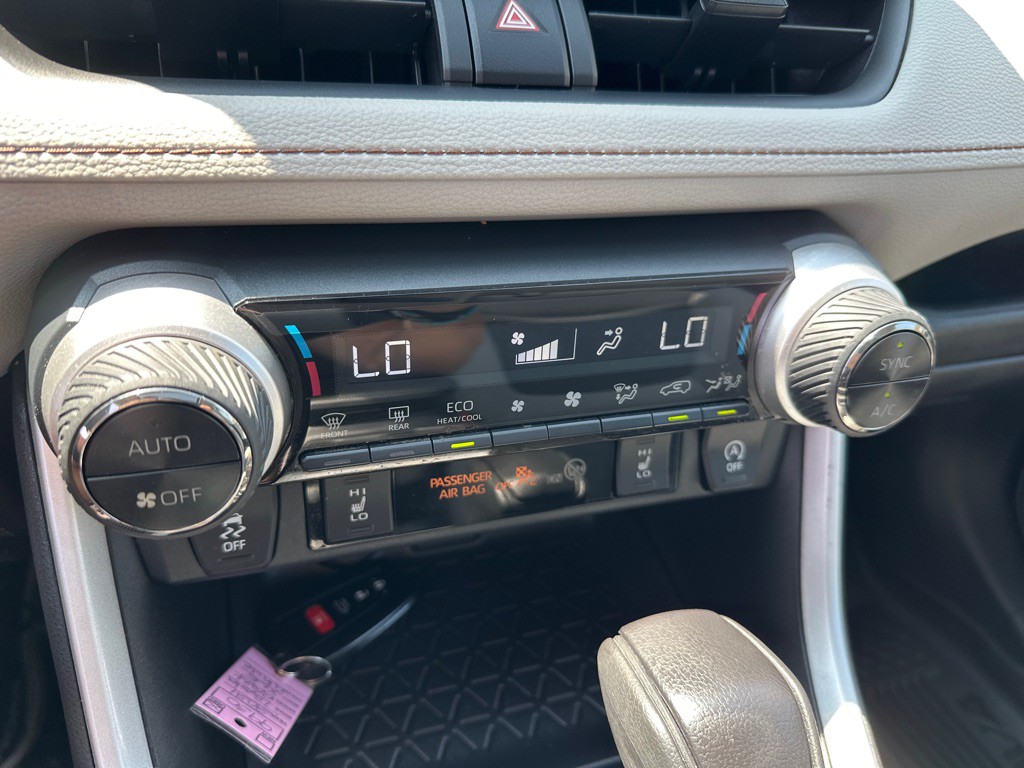 2021 Toyota Rav4 Image 19