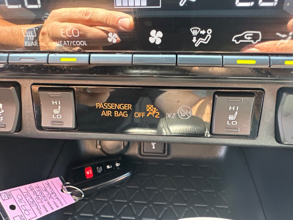 2021 Toyota Rav4 Image 20