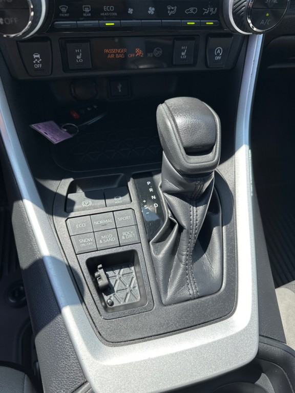 2021 Toyota Rav4 Image 21