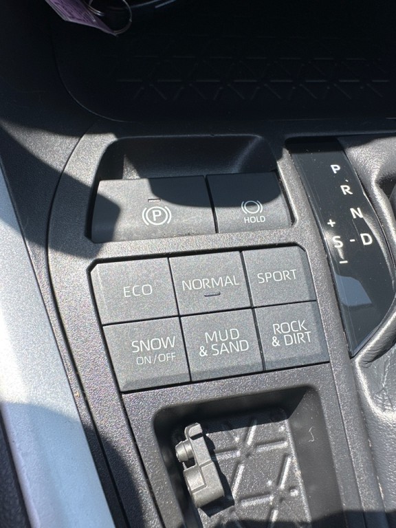 2021 Toyota Rav4 Image 22