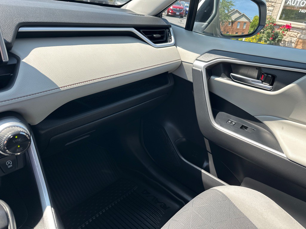 2021 Toyota Rav4 Image 23