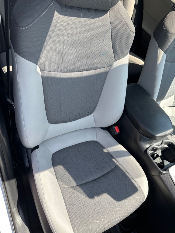 2021 Toyota Rav4 Image 26