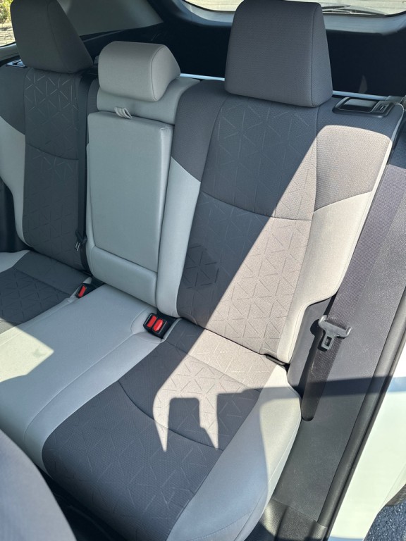 2021 Toyota Rav4 Image 27