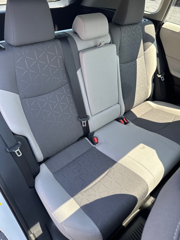 2021 Toyota Rav4 Image 28