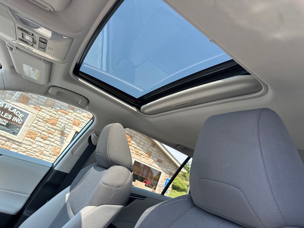 2021 Toyota Rav4 Image 29