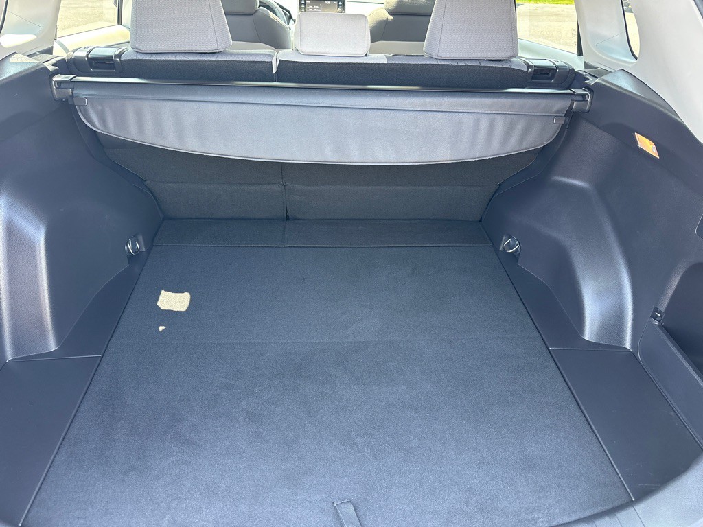 2021 Toyota Rav4 Image 31