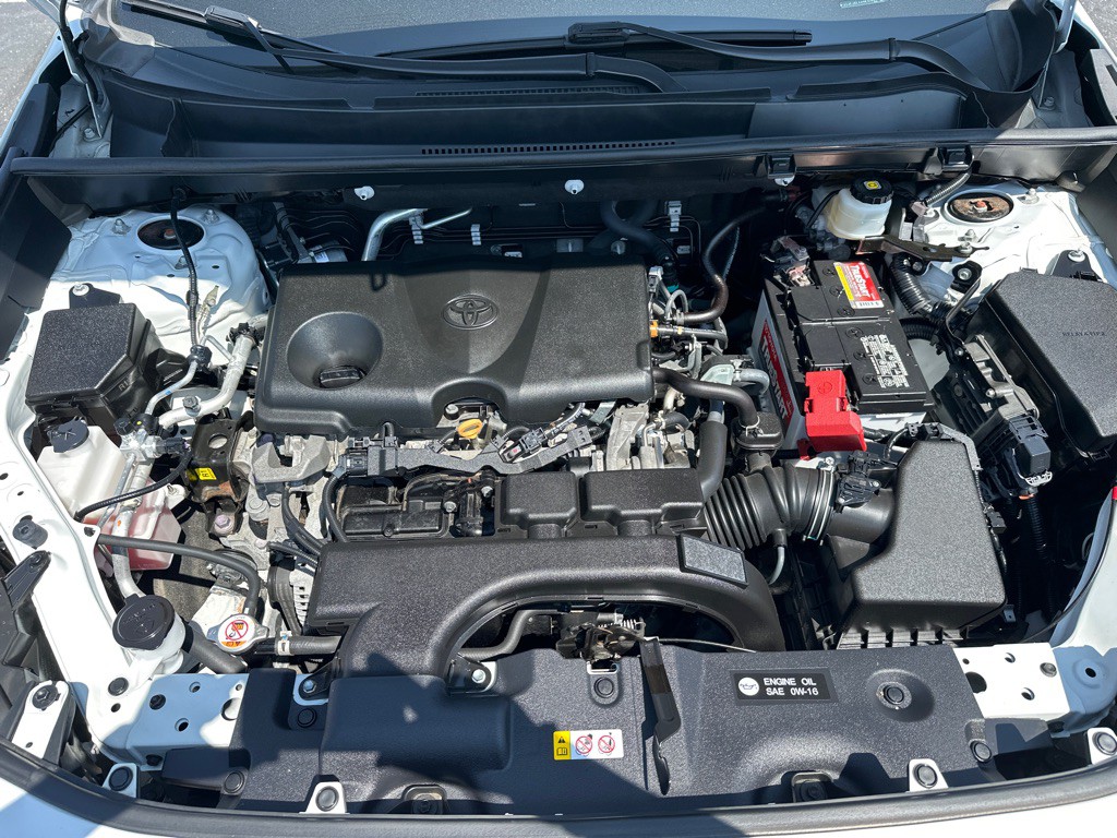 2021 Toyota Rav4 Image 35