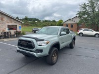 Image for 2023 Toyota Tacoma Trail Edition ID: 6725670