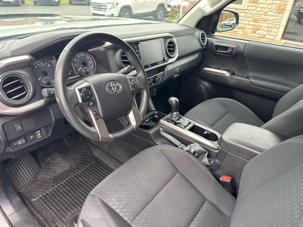 2023 Toyota Tacoma Image 10