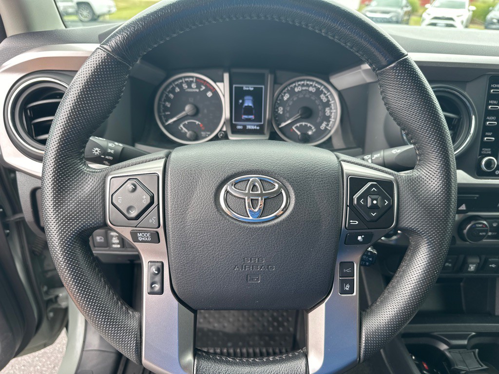 2023 Toyota Tacoma Image 12