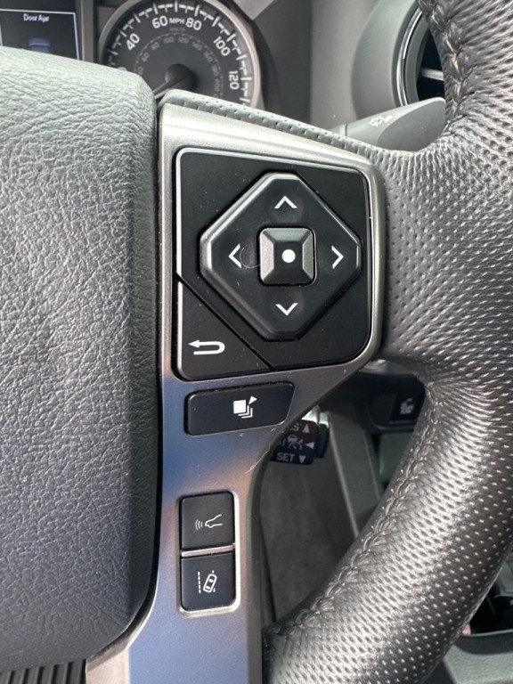 2023 Toyota Tacoma Image 14