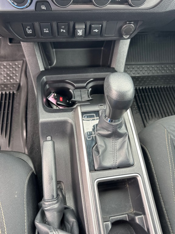 2023 Toyota Tacoma Image 23