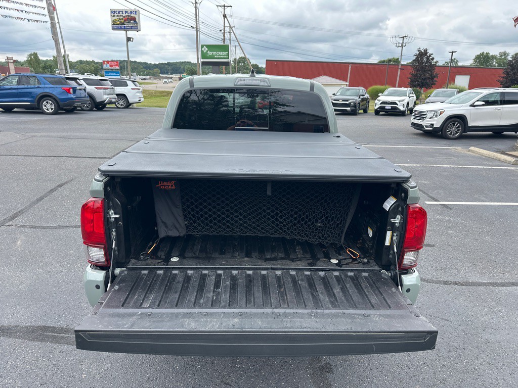 2023 Toyota Tacoma Image 30