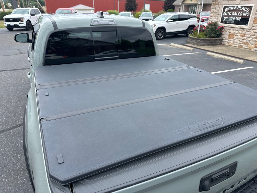 2023 Toyota Tacoma Image 32