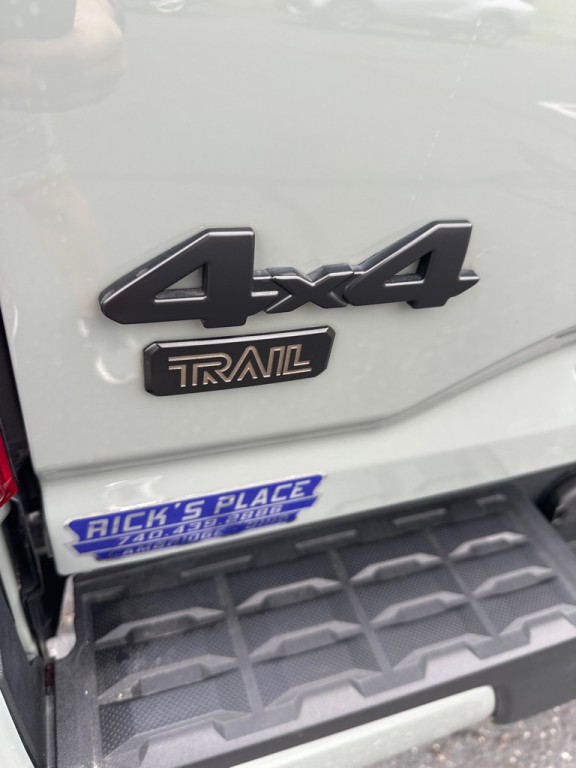 2023 Toyota Tacoma Image 33
