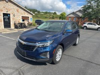 Image for 2022 Chevrolet Equinox LT ID: 6734350