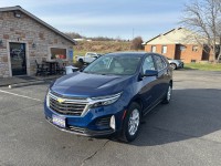 Image for 2022 Chevrolet Equinox LT ID: 6734350