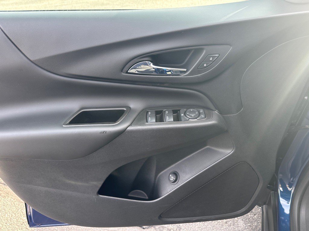 2022 Chevrolet Equinox Image 9