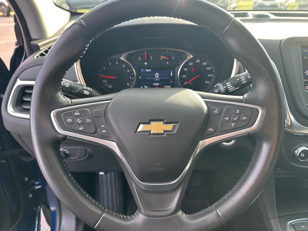 2022 Chevrolet Equinox Image 13