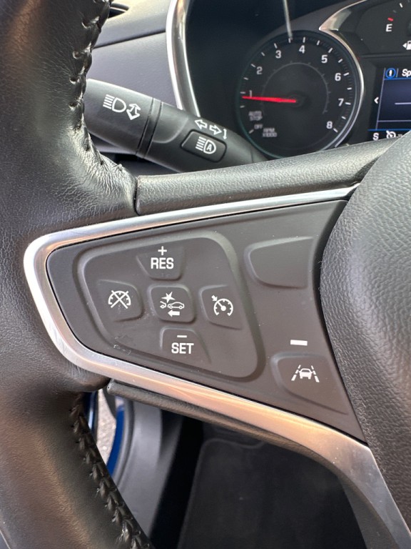 2022 Chevrolet Equinox Image 14