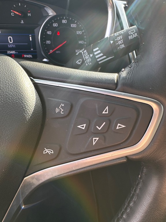 2022 Chevrolet Equinox Image 15