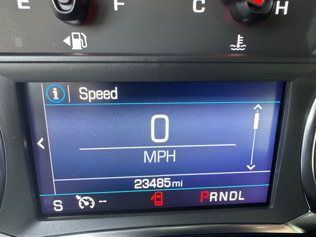 2022 Chevrolet Equinox Image 16