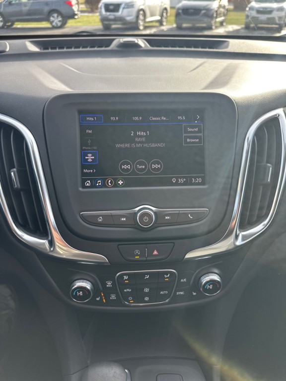 2022 Chevrolet Equinox Image 17