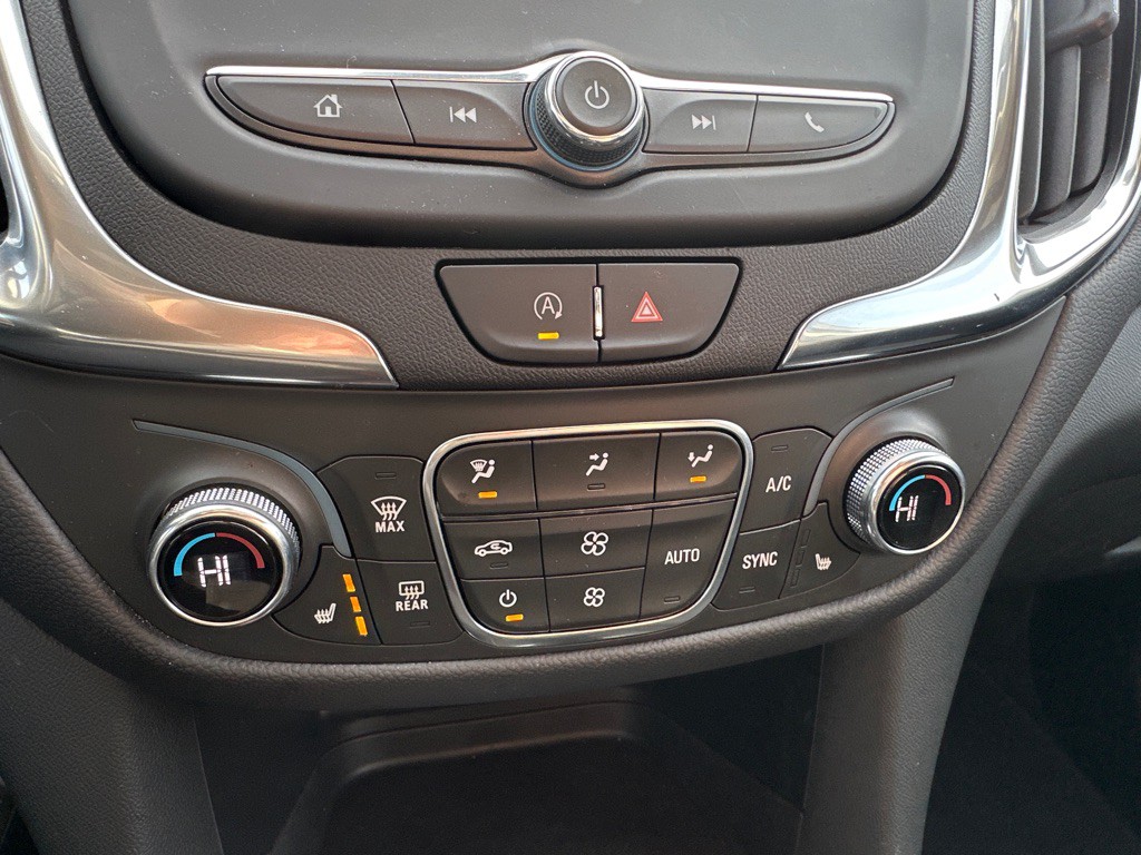 2022 Chevrolet Equinox Image 20