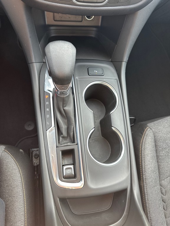 2022 Chevrolet Equinox Image 22