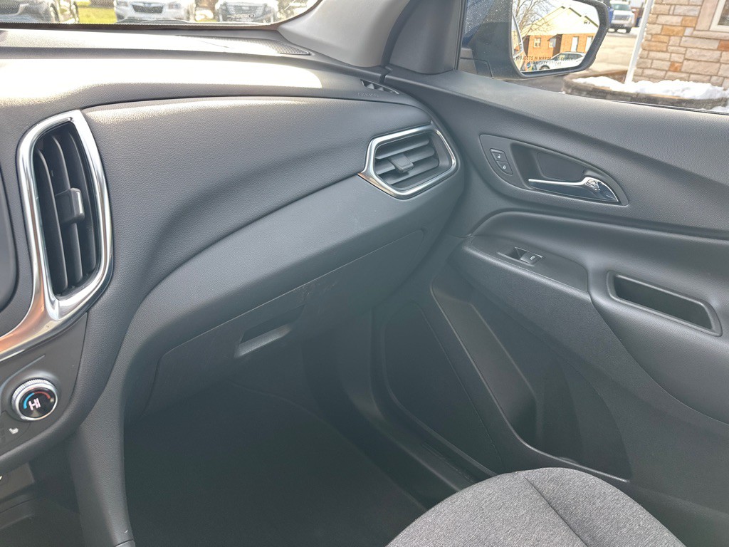 2022 Chevrolet Equinox Image 23