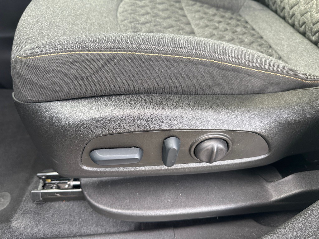 2022 Chevrolet Equinox Image 25