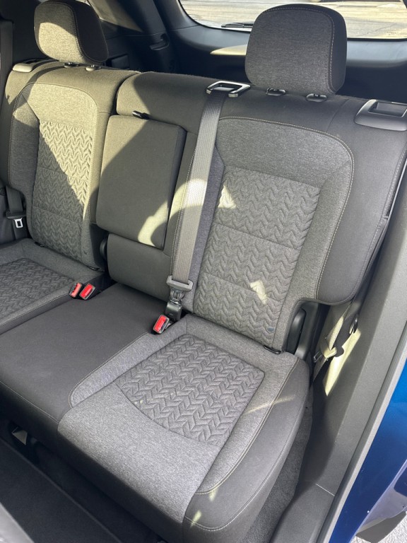 2022 Chevrolet Equinox Image 27