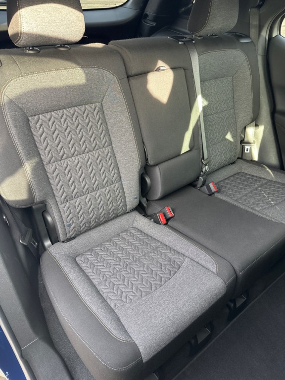 2022 Chevrolet Equinox Image 28