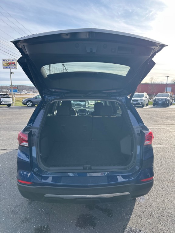 2022 Chevrolet Equinox Image 29