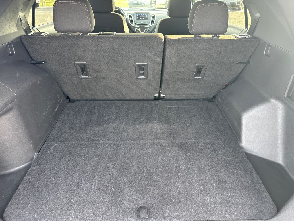 2022 Chevrolet Equinox Image 30