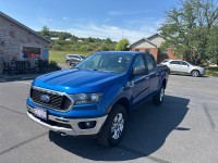Image for 2020 Ford Ranger XLT ID: 6734354