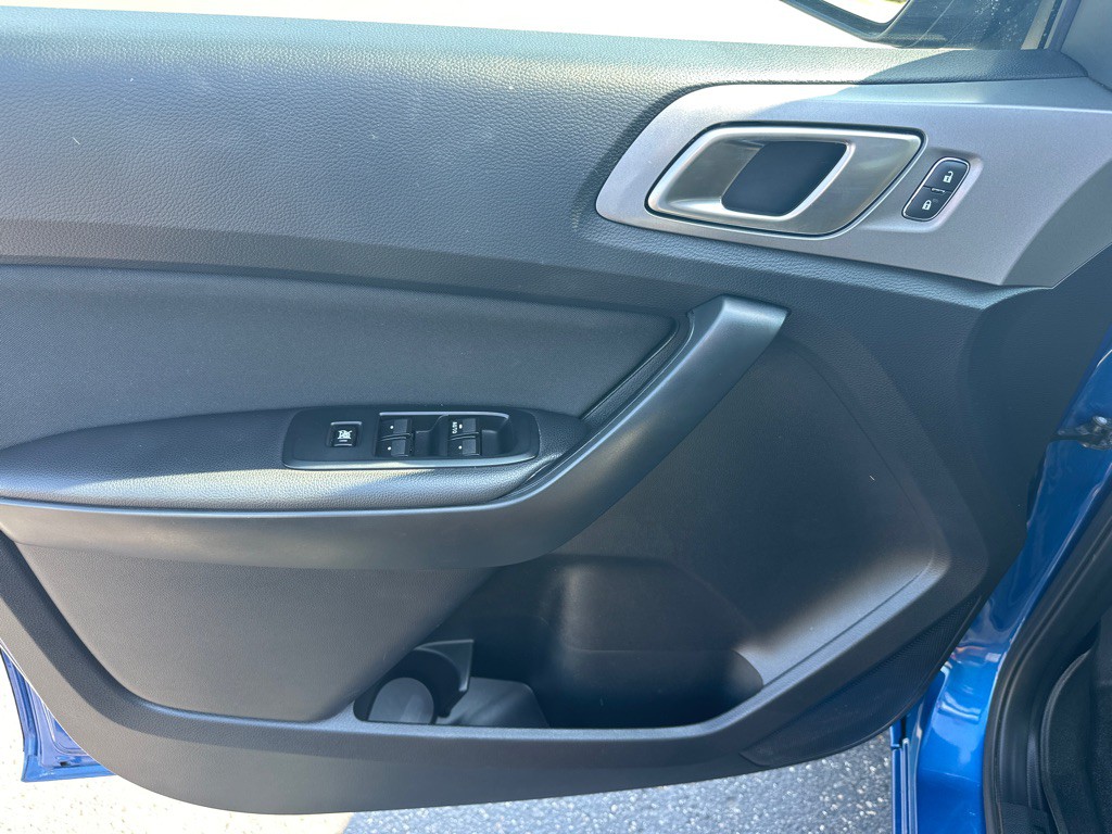 2020 Ford Ranger Image 9