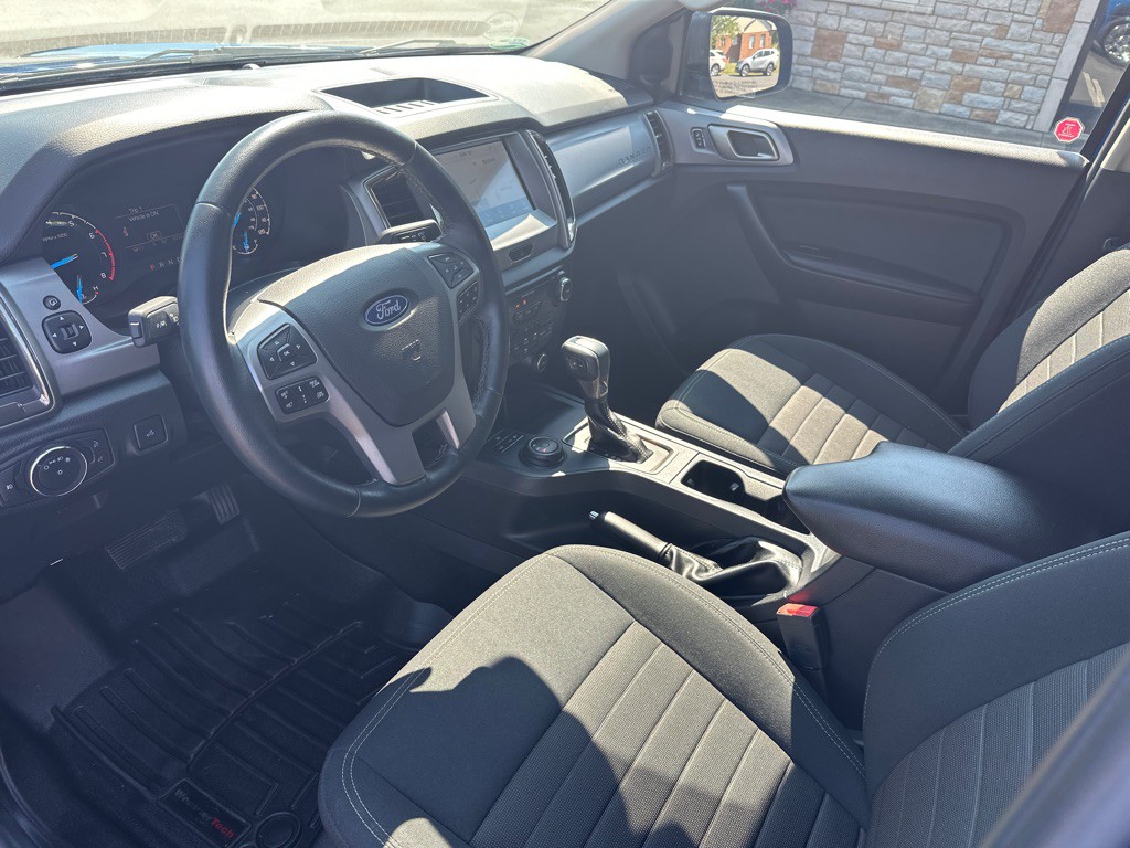 2020 Ford Ranger Image 10