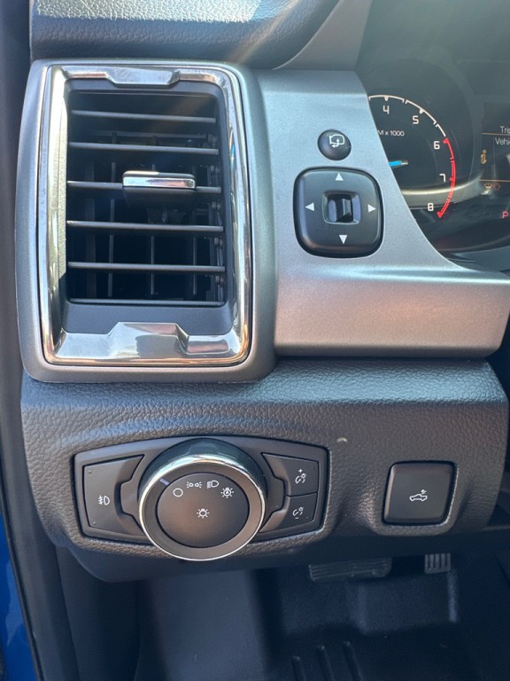 2020 Ford Ranger Image 11