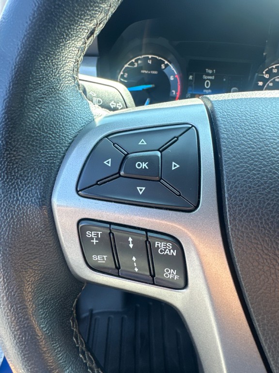 2020 Ford Ranger Image 13