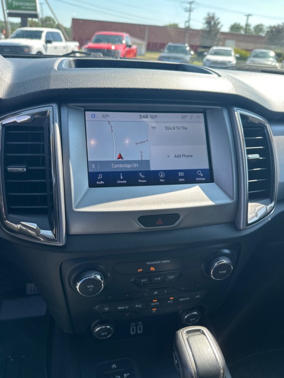 2020 Ford Ranger Image 16