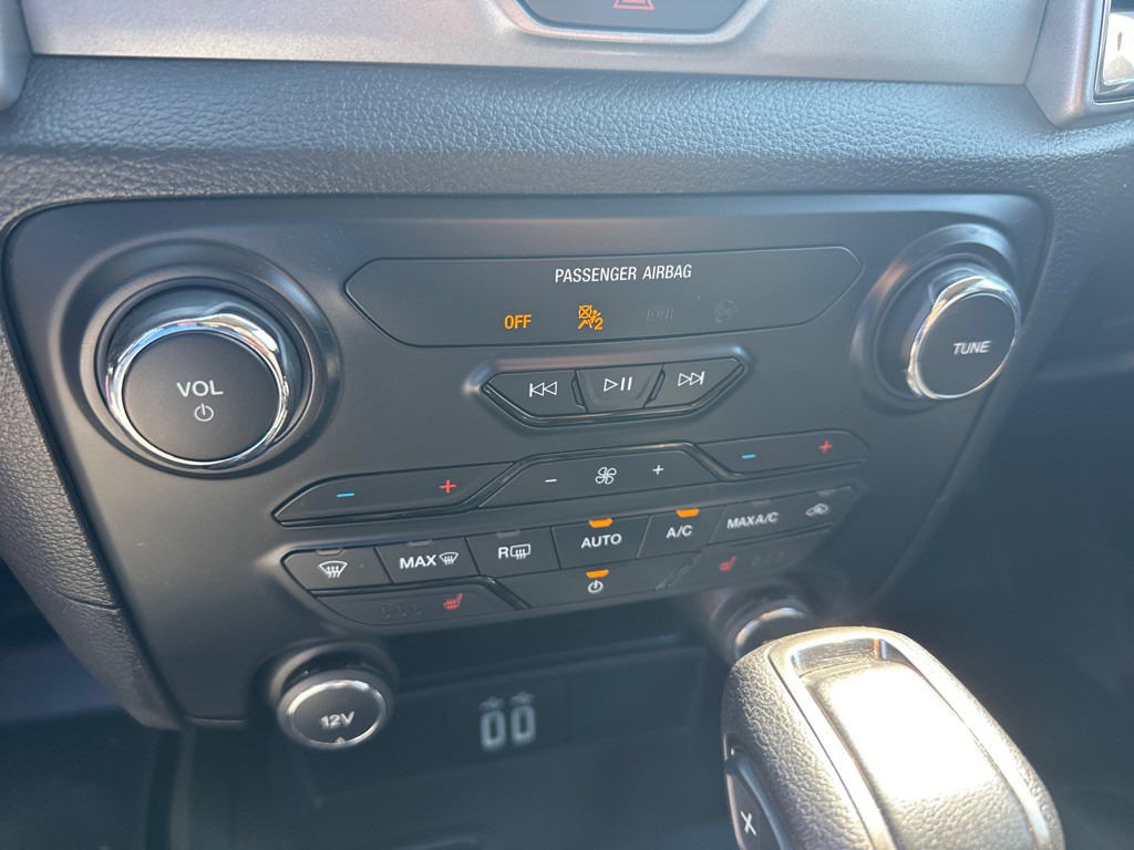 2020 Ford Ranger Image 20