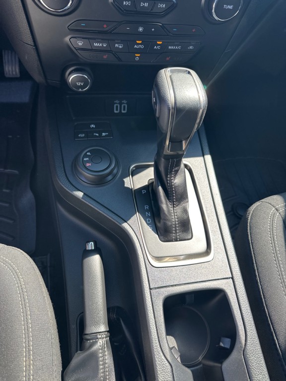 2020 Ford Ranger Image 22